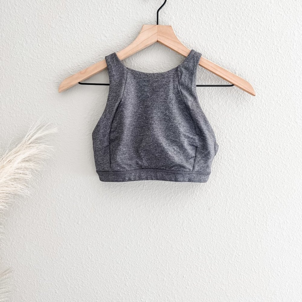 Lululemon Strappy Back Sports Bra